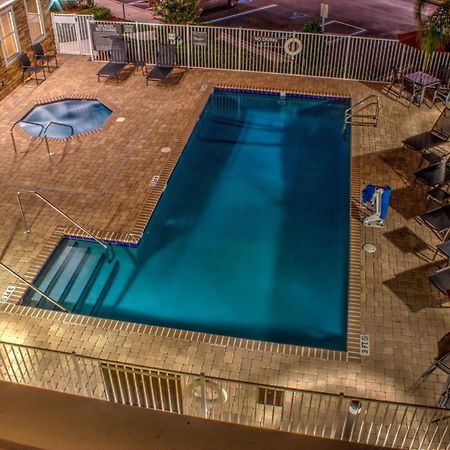 Residence Inn By Marriott Sebring Extérieur photo