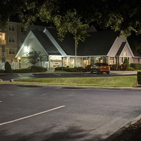 Residence Inn By Marriott Sebring Extérieur photo