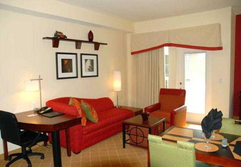 Residence Inn By Marriott Sebring Extérieur photo