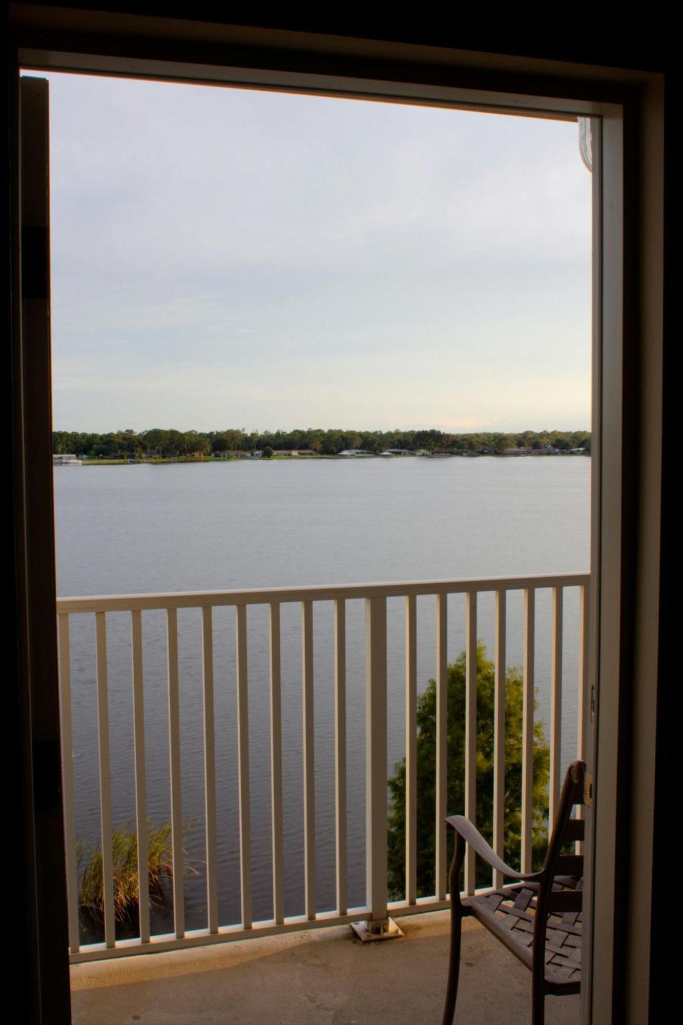 Residence Inn By Marriott Sebring Extérieur photo