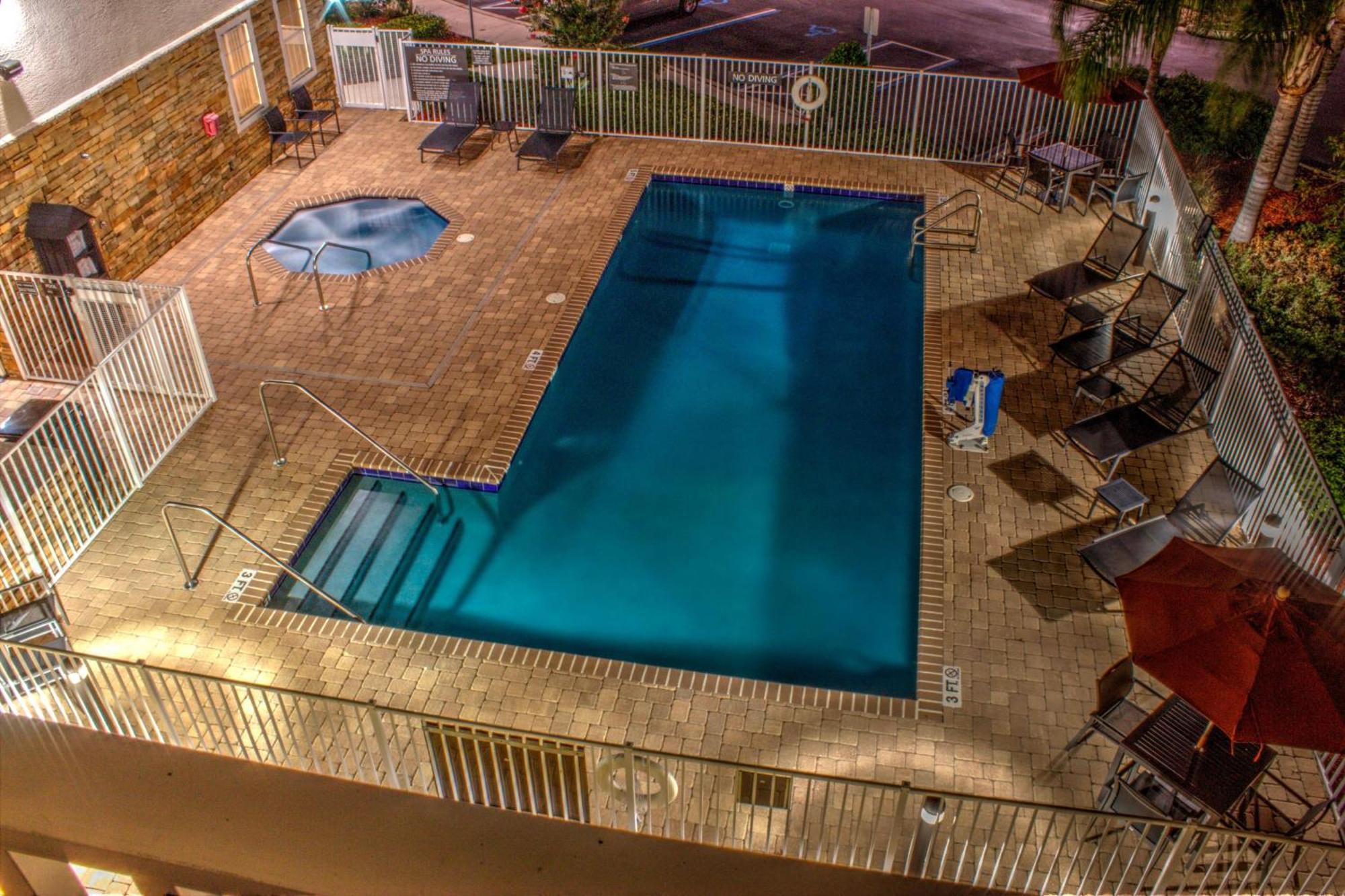 Residence Inn By Marriott Sebring Extérieur photo