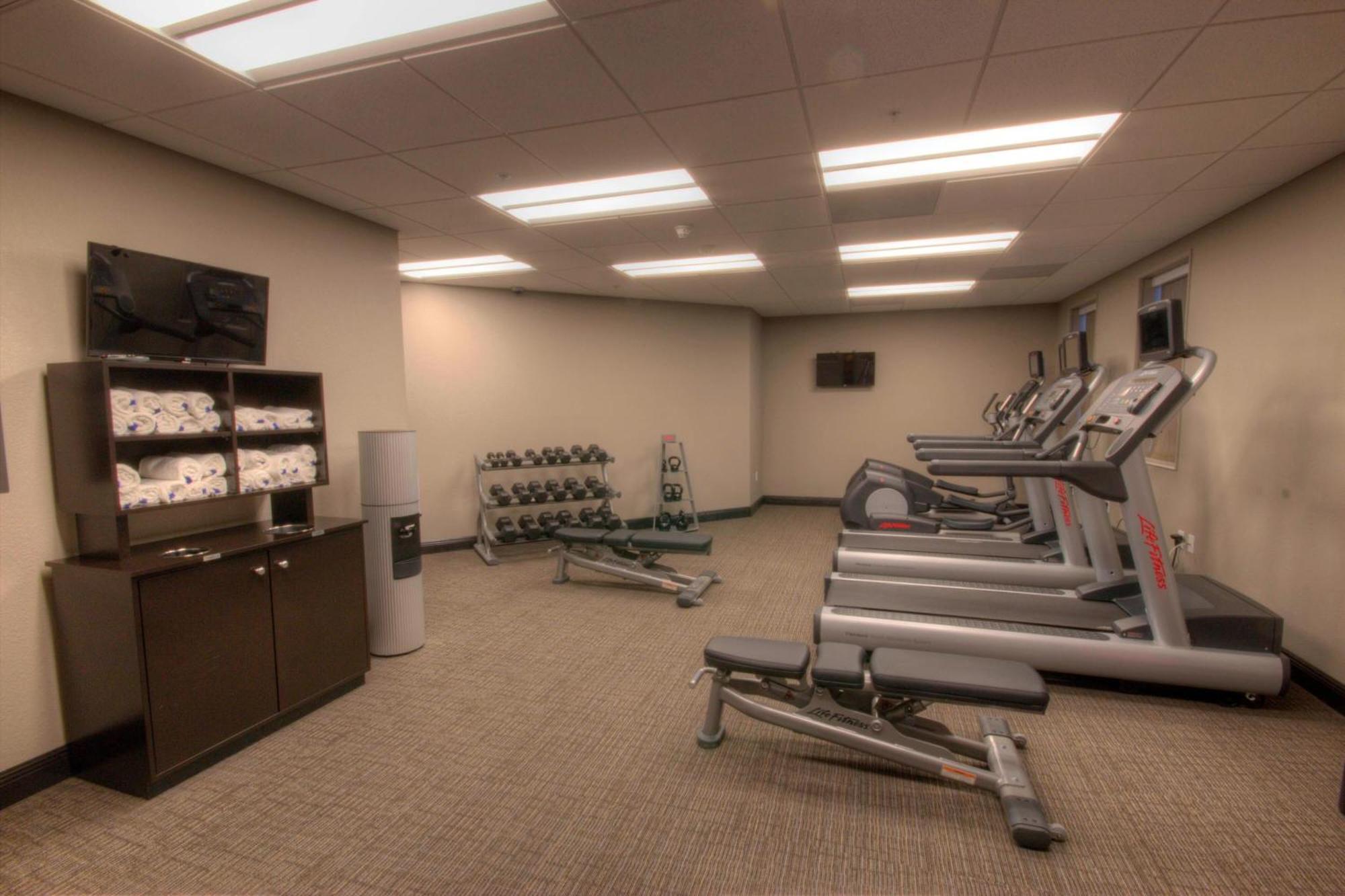 Residence Inn By Marriott Sebring Extérieur photo