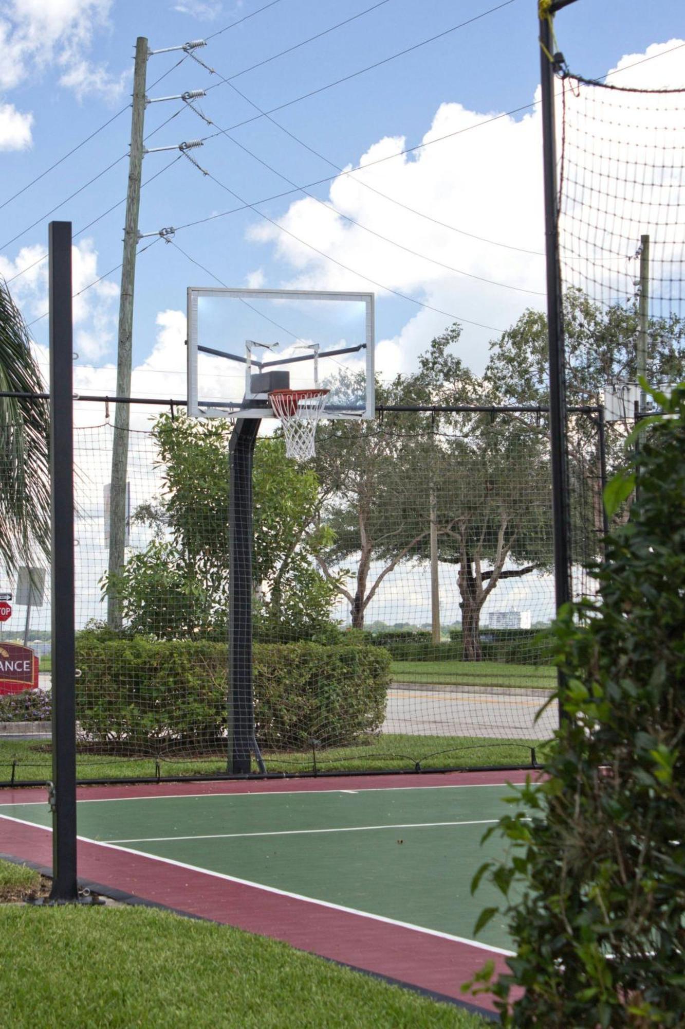 Residence Inn By Marriott Sebring Extérieur photo