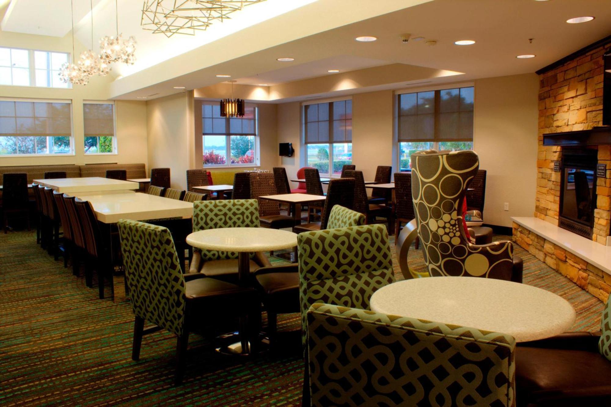 Residence Inn By Marriott Sebring Extérieur photo