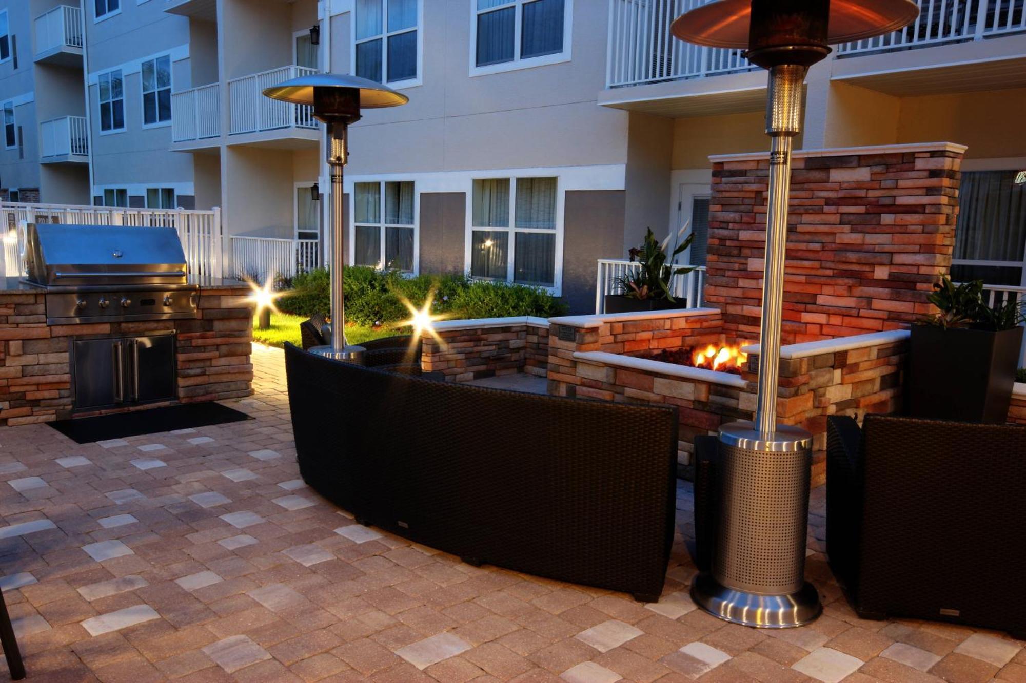 Residence Inn By Marriott Sebring Extérieur photo