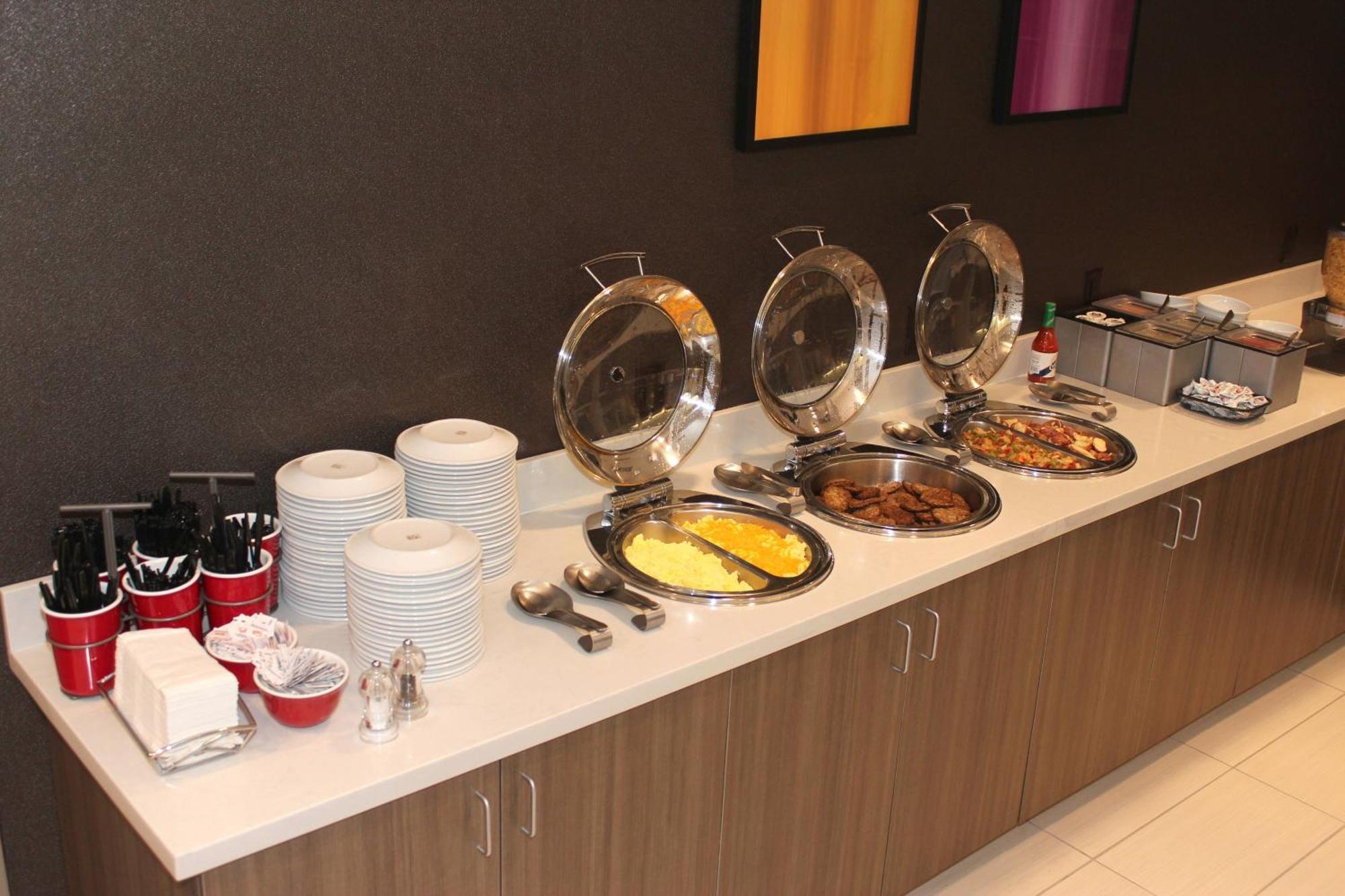 Residence Inn By Marriott Sebring Extérieur photo