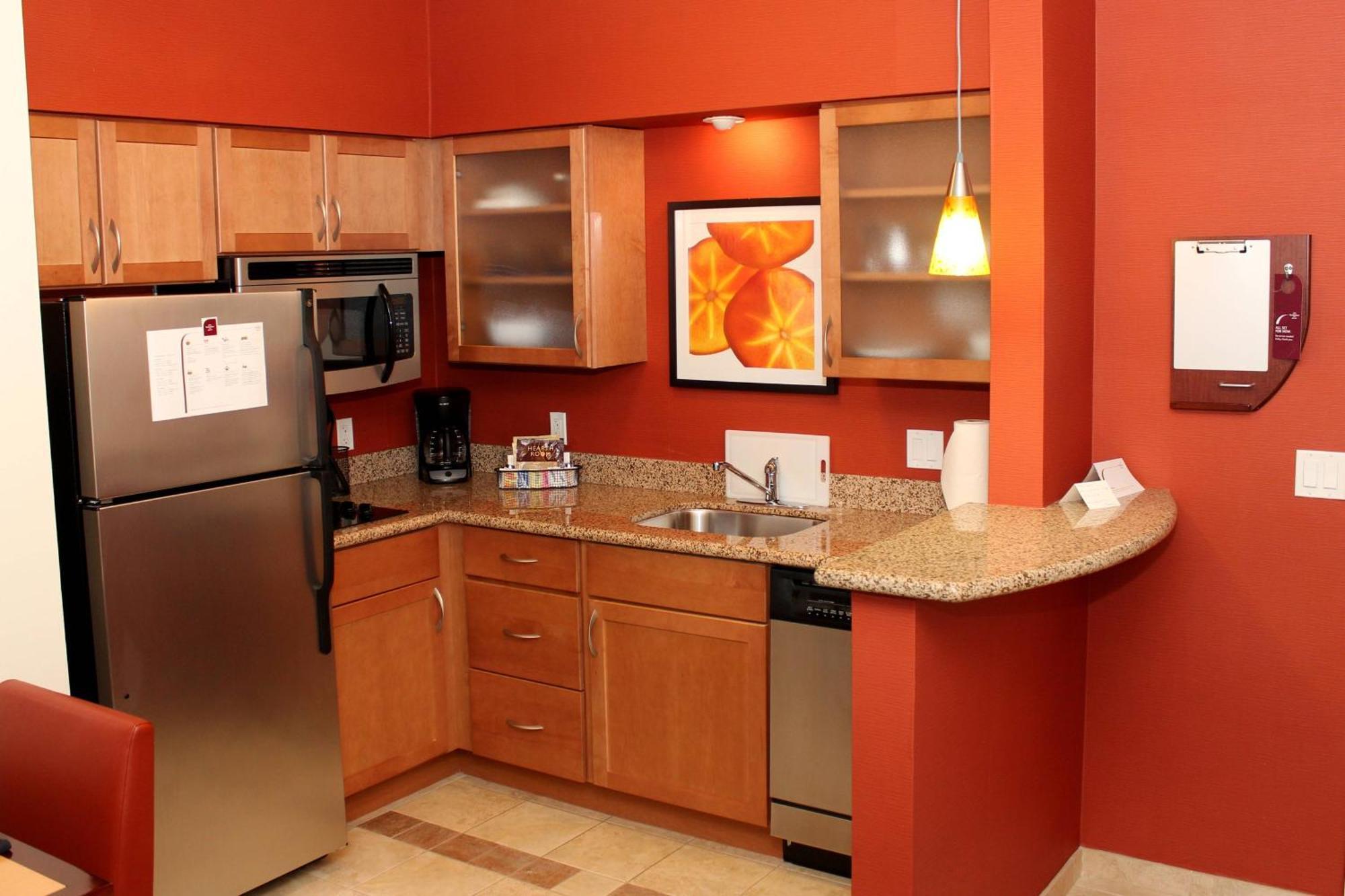 Residence Inn By Marriott Sebring Extérieur photo