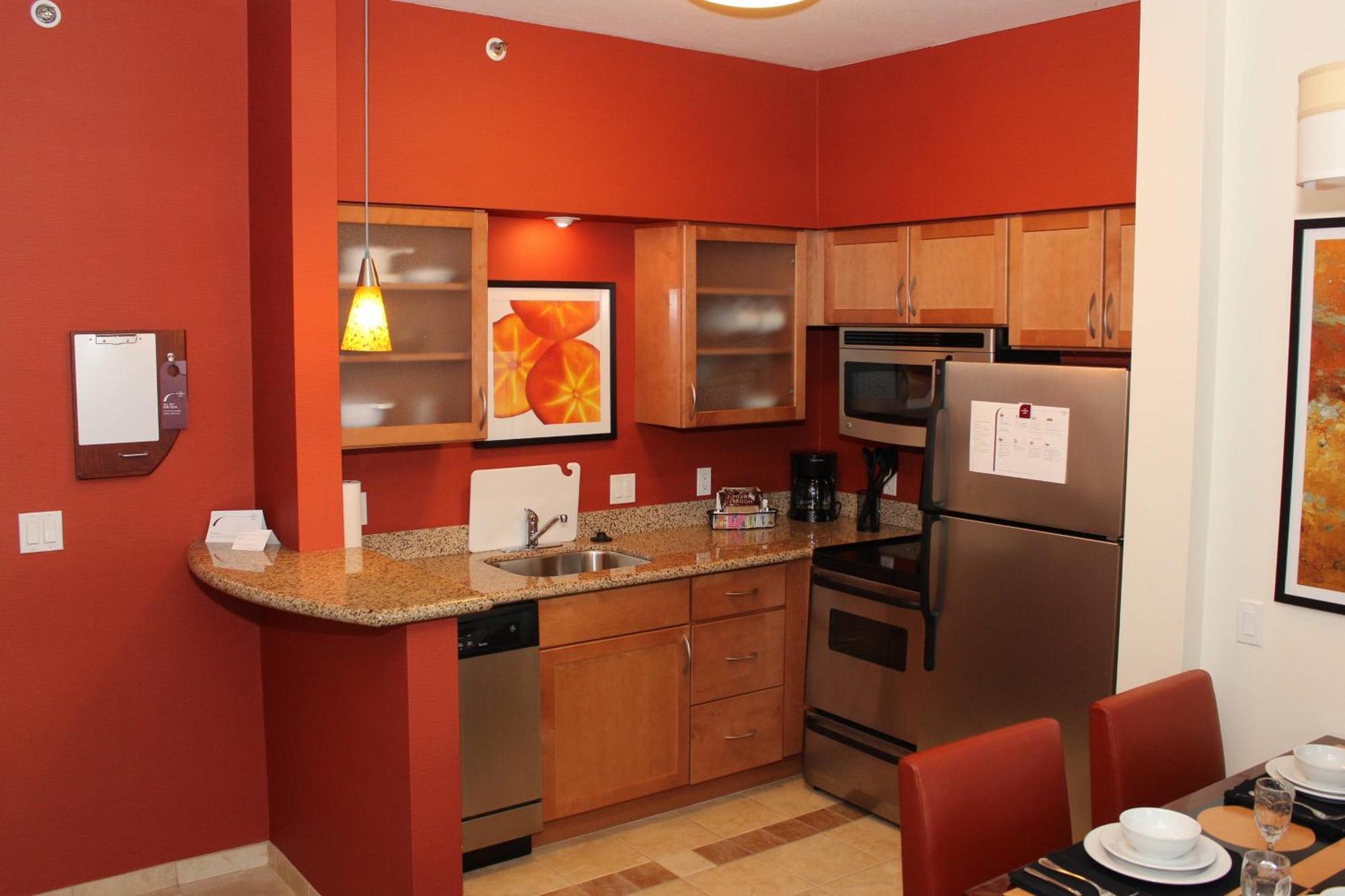 Residence Inn By Marriott Sebring Extérieur photo