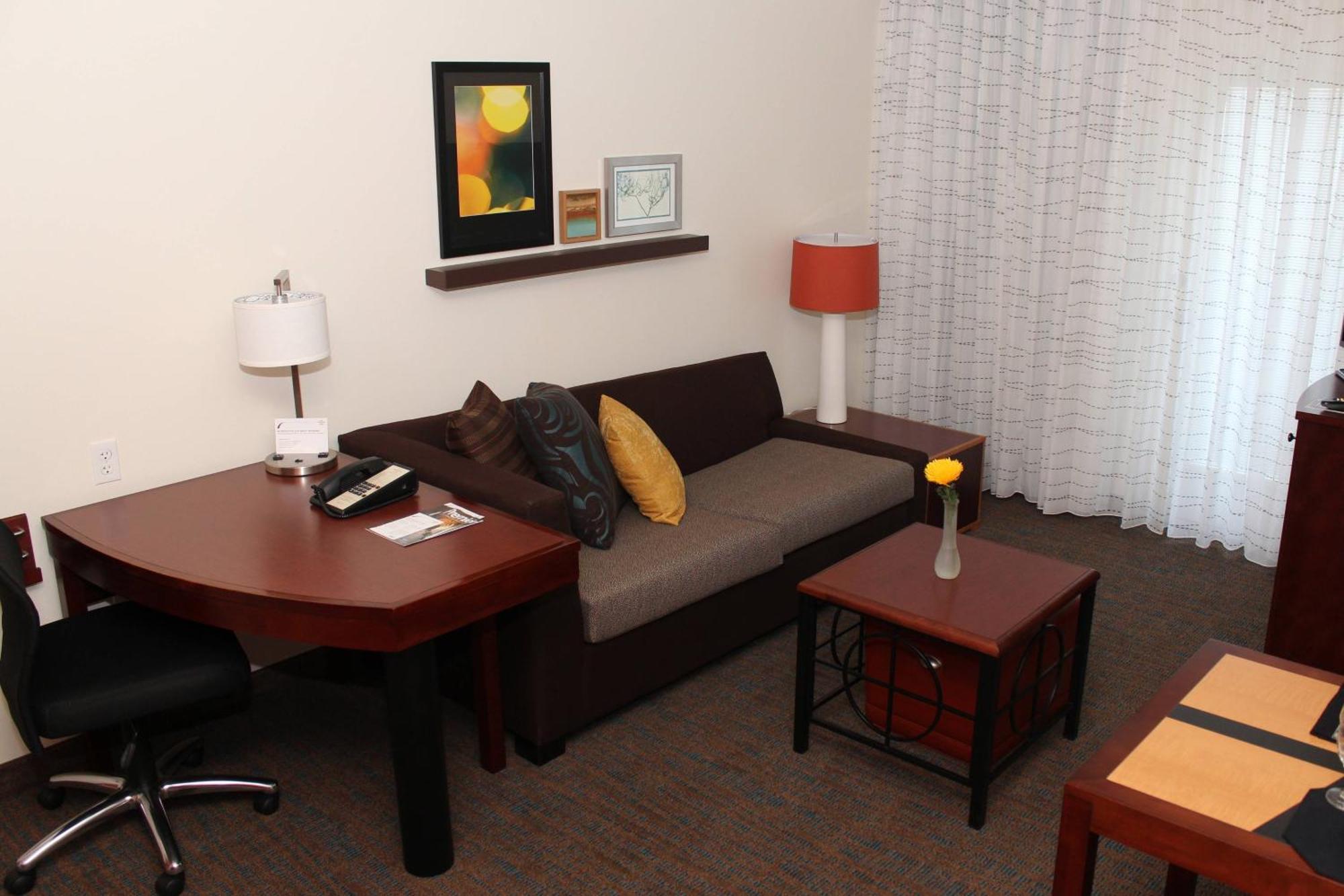 Residence Inn By Marriott Sebring Extérieur photo