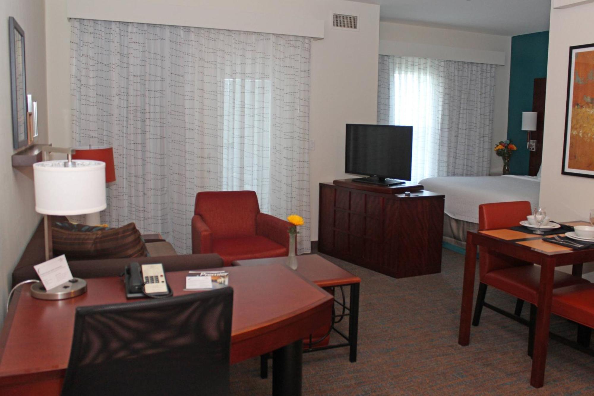 Residence Inn By Marriott Sebring Extérieur photo