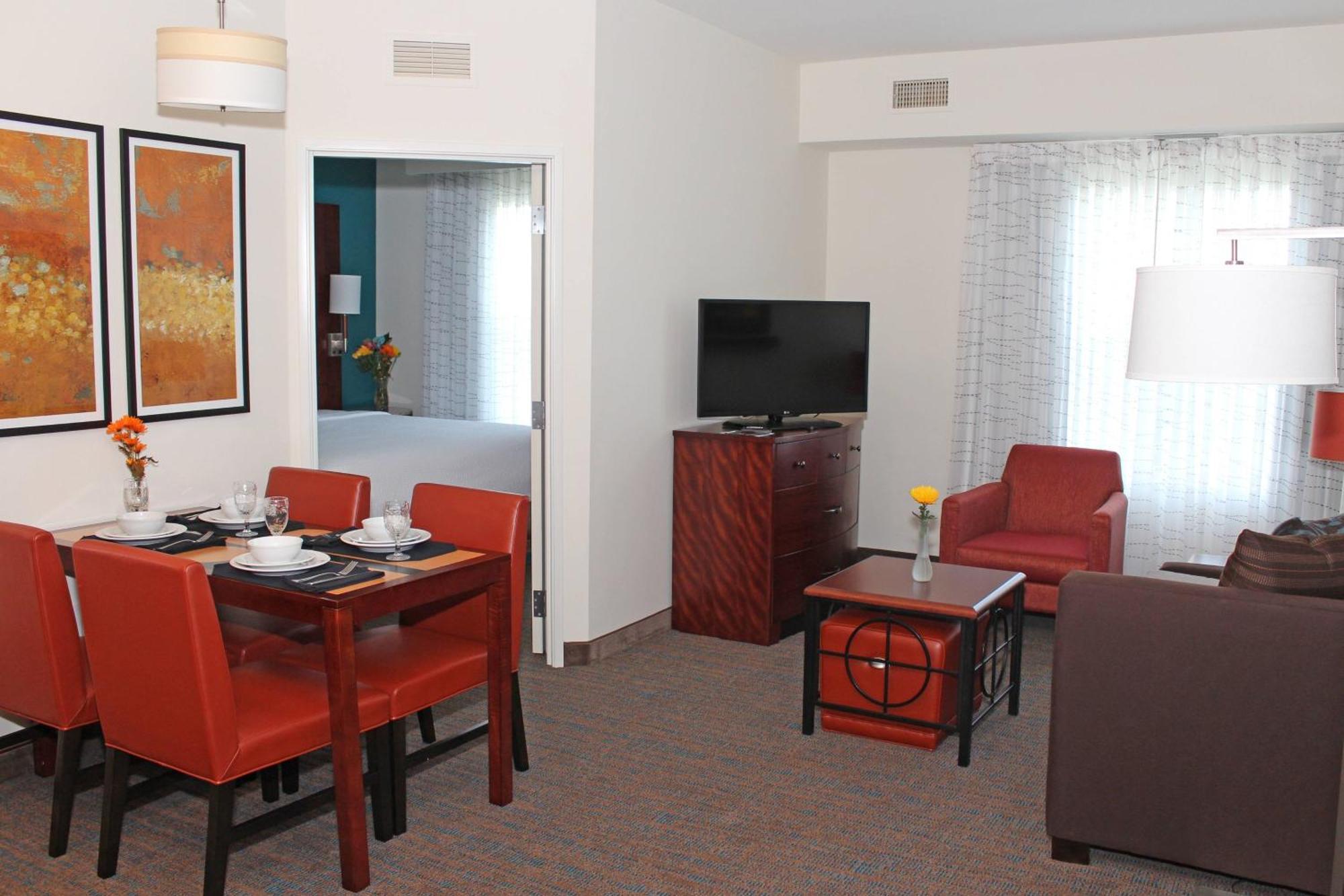 Residence Inn By Marriott Sebring Extérieur photo