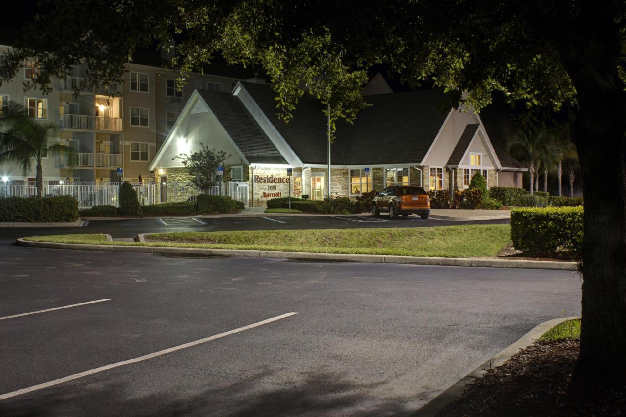 Residence Inn By Marriott Sebring Extérieur photo