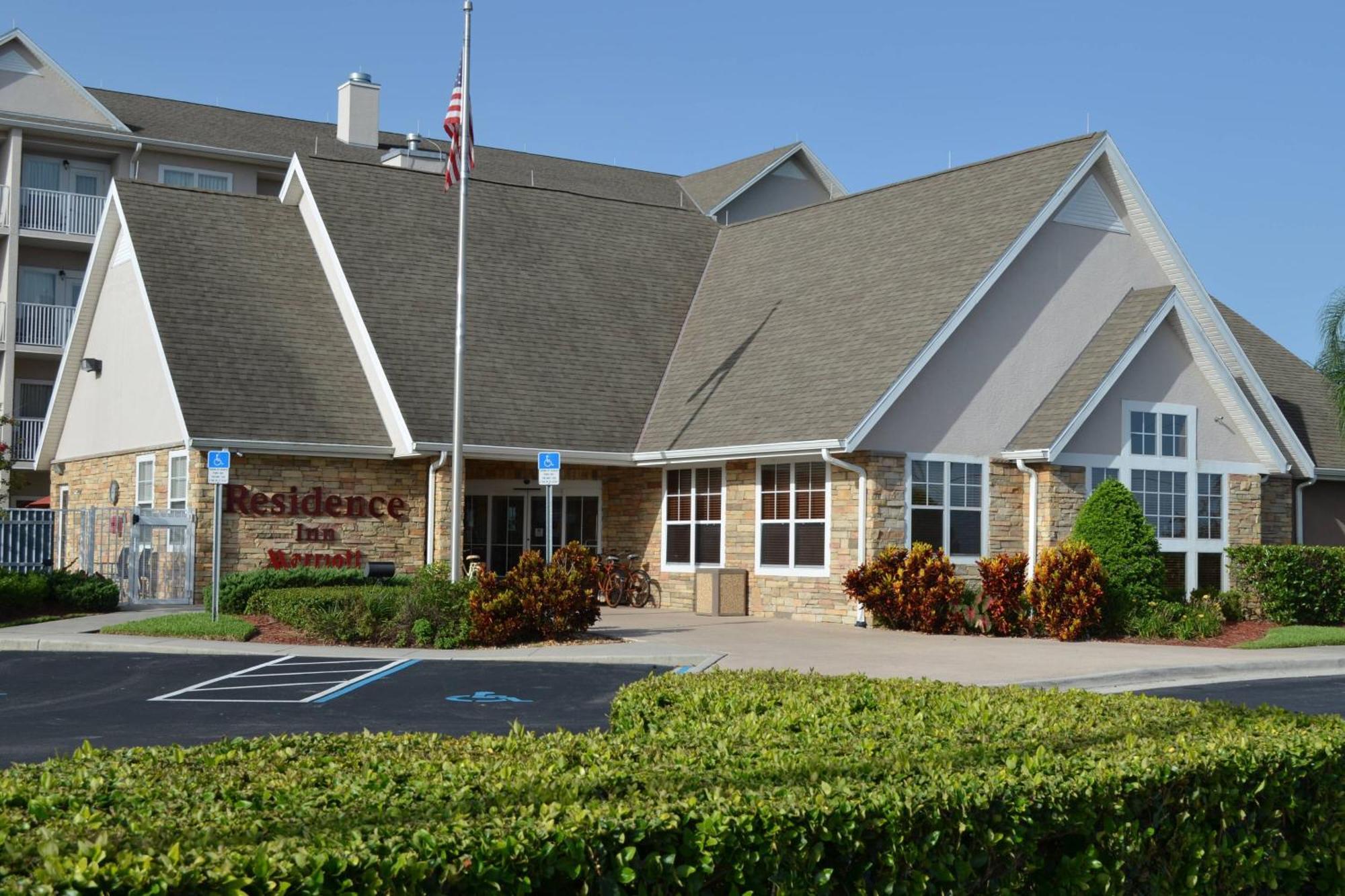 Residence Inn By Marriott Sebring Extérieur photo