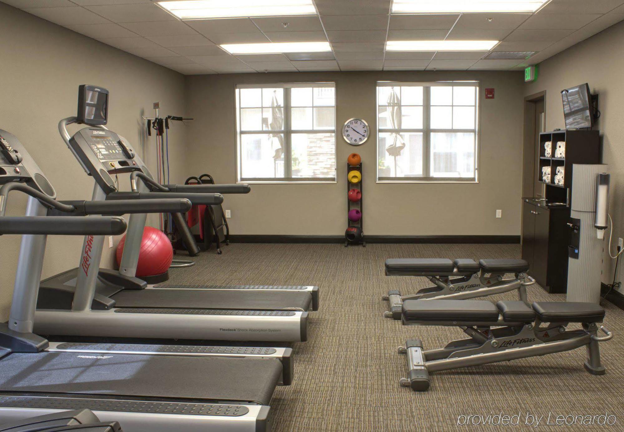 Residence Inn By Marriott Sebring Extérieur photo
