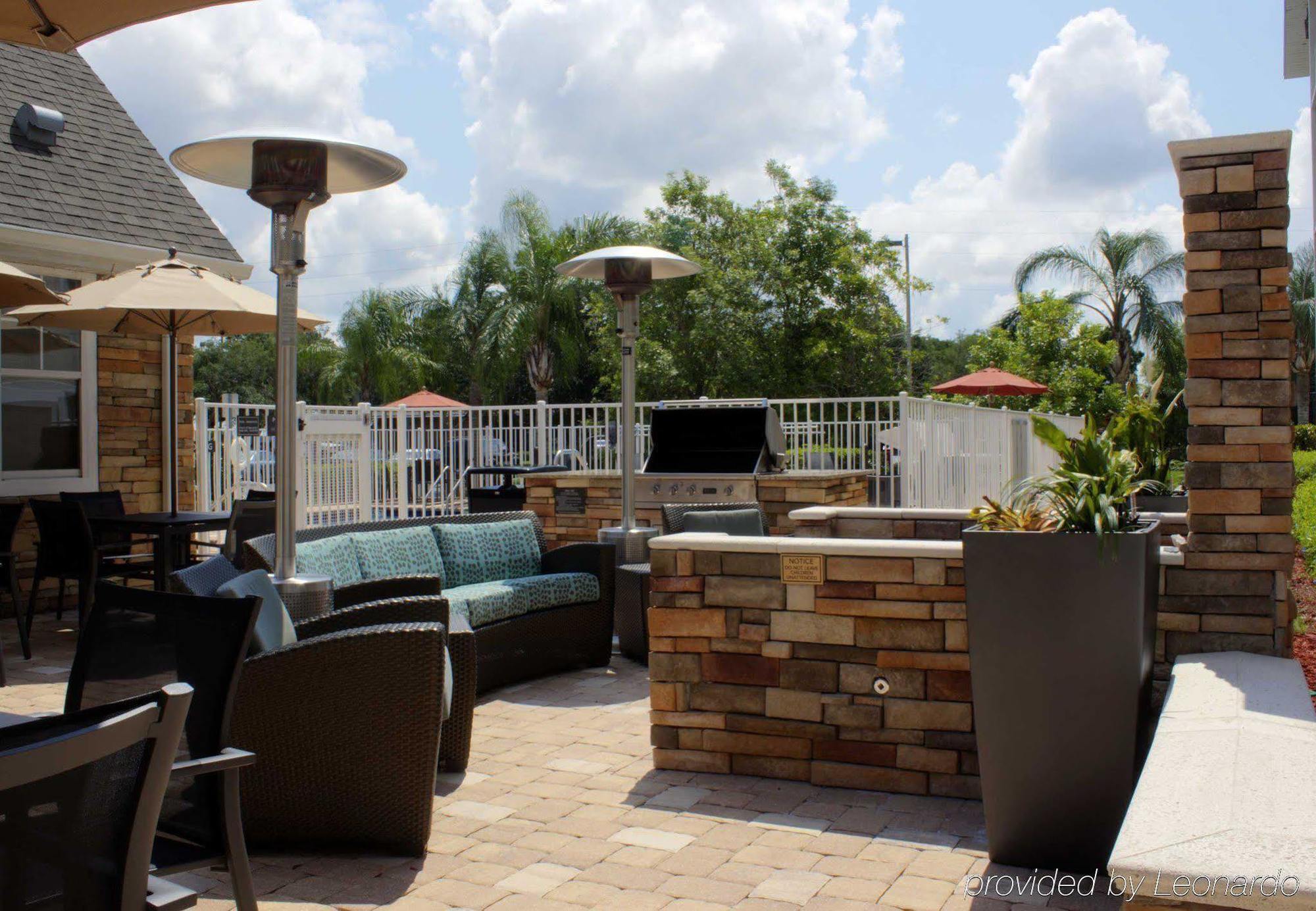 Residence Inn By Marriott Sebring Extérieur photo