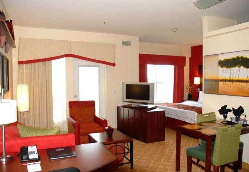 Residence Inn By Marriott Sebring Extérieur photo