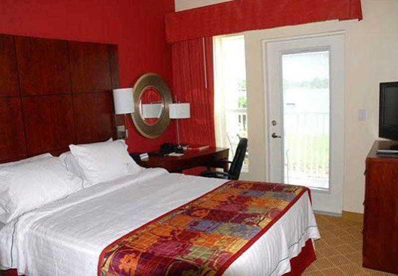 Residence Inn By Marriott Sebring Extérieur photo