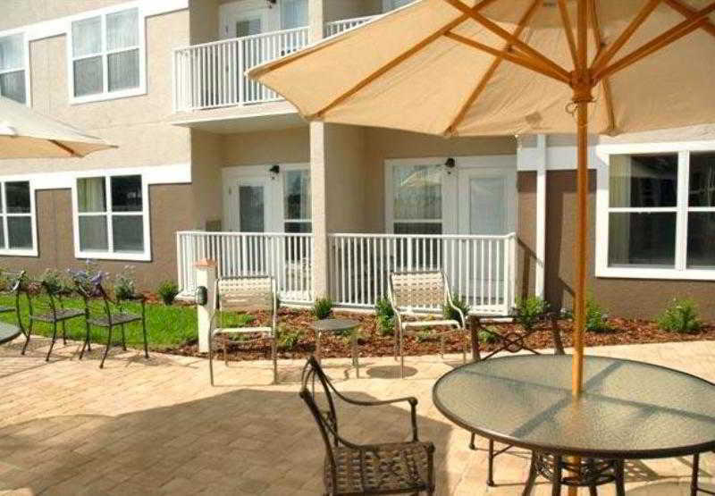 Residence Inn By Marriott Sebring Extérieur photo