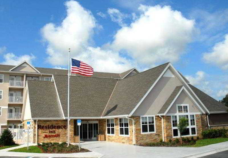 Residence Inn By Marriott Sebring Extérieur photo