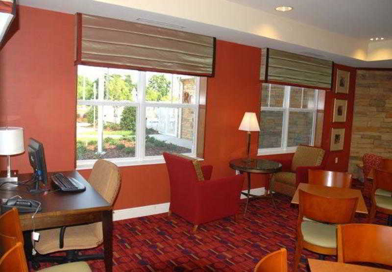 Residence Inn By Marriott Sebring Extérieur photo
