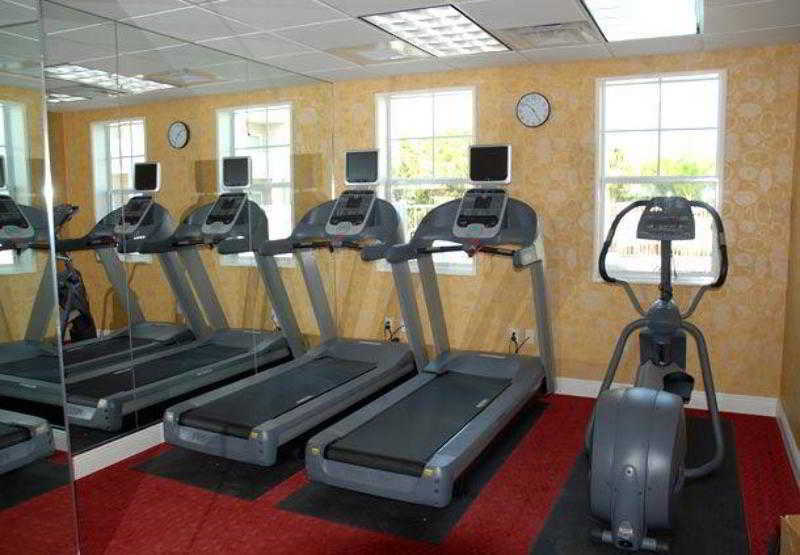 Residence Inn By Marriott Sebring Extérieur photo
