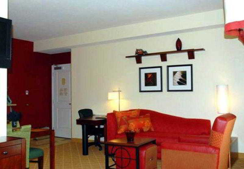 Residence Inn By Marriott Sebring Extérieur photo
