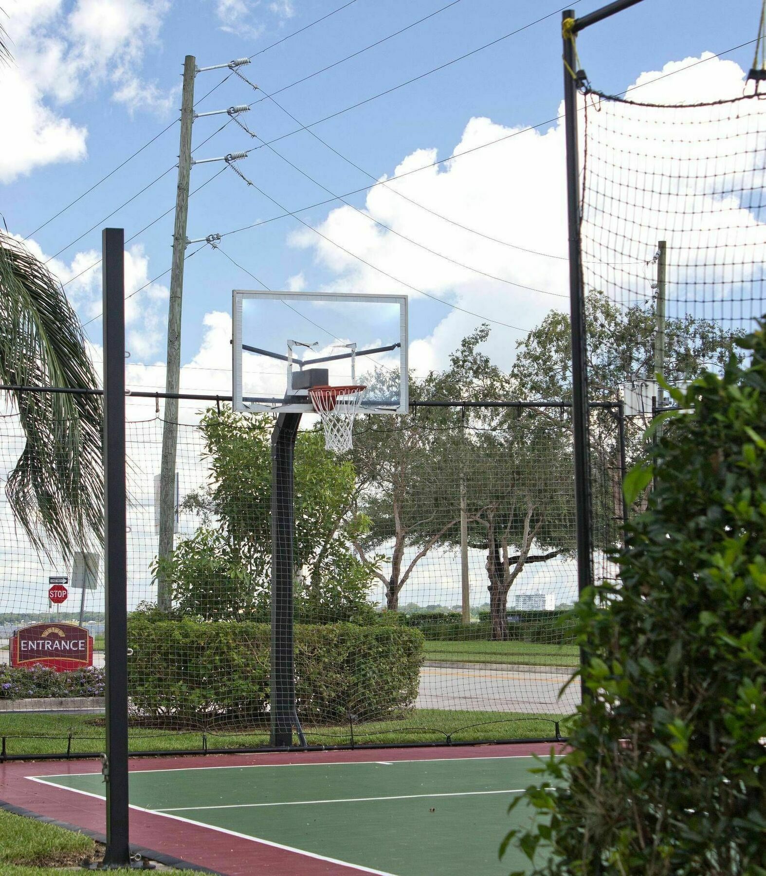 Residence Inn By Marriott Sebring Extérieur photo