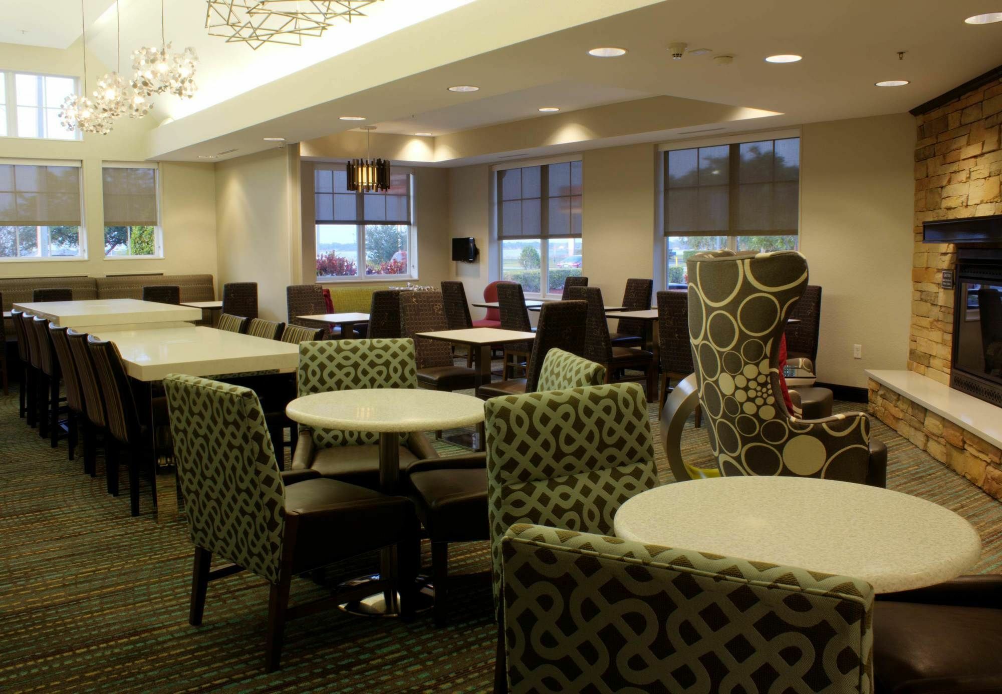Residence Inn By Marriott Sebring Extérieur photo